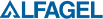 Logo de la marque Alfagel